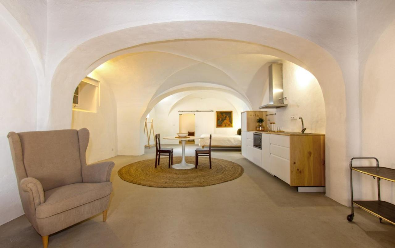 Loft Cidade Antiga Apartman Beja Kültér fotó