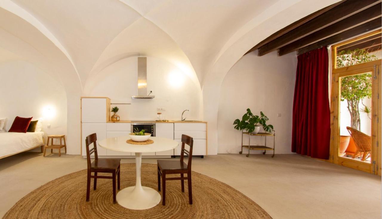 Loft Cidade Antiga Apartman Beja Kültér fotó