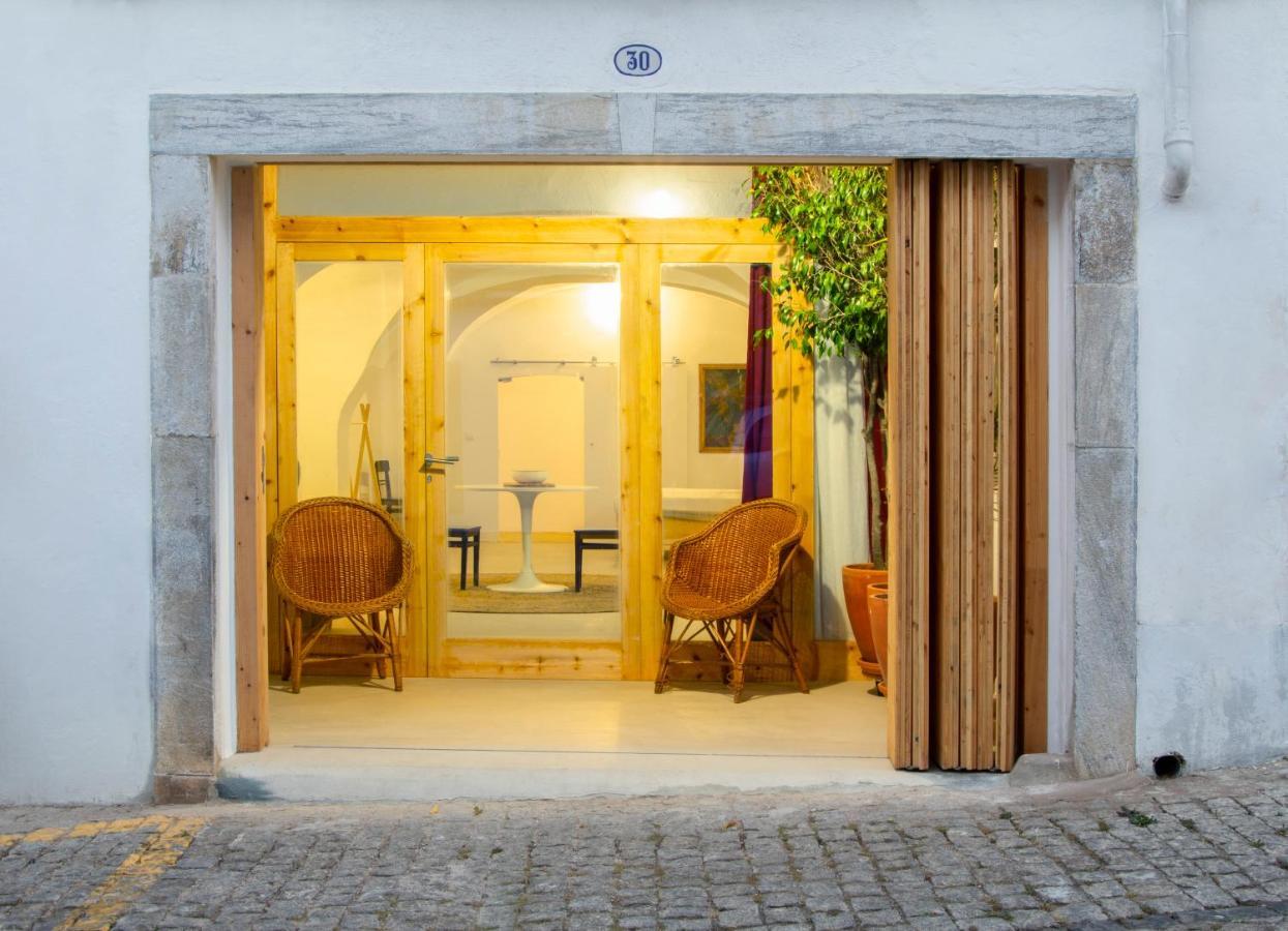 Loft Cidade Antiga Apartman Beja Kültér fotó