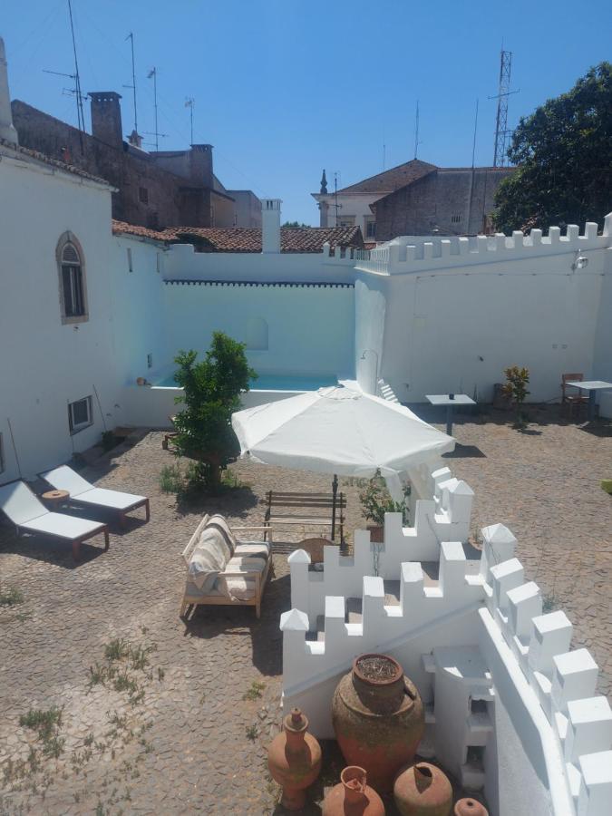 Loft Cidade Antiga Apartman Beja Kültér fotó