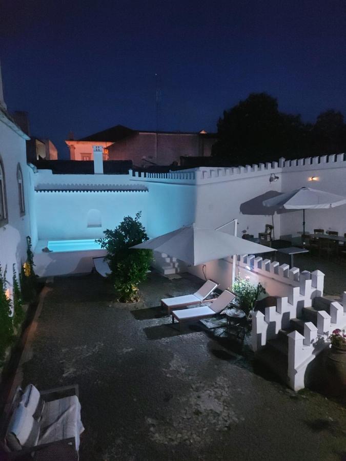 Loft Cidade Antiga Apartman Beja Kültér fotó