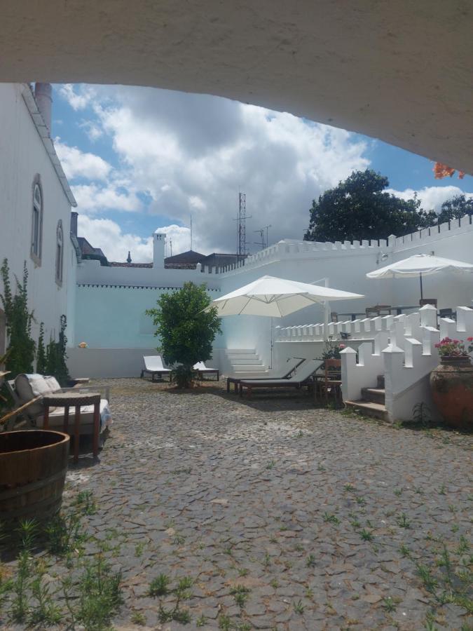 Loft Cidade Antiga Apartman Beja Kültér fotó